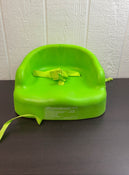 secondhand Summer Infant Secure Comfort Foam Booster Chair