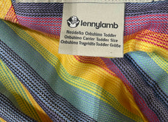 secondhand Infant Gear