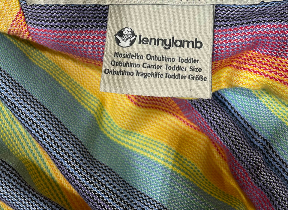 secondhand Infant Gear