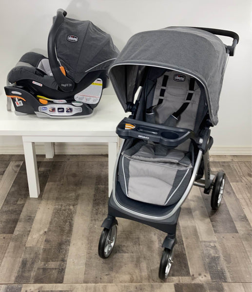 Chicco 2025 bravo nottingham