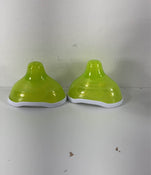 Shop Kiinde Squeeze Natural Feeding Bottles 2-Pack at GoodBuy Gear
