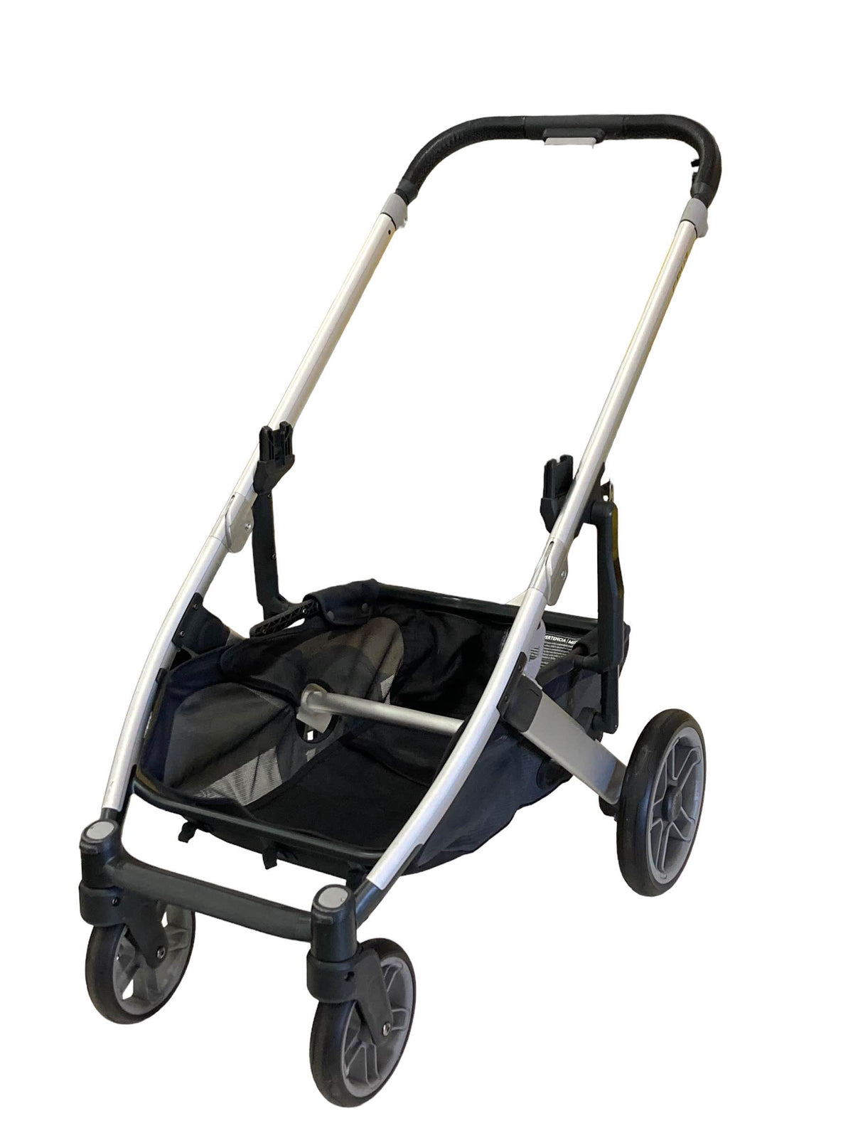 uppababy 2018 cruz aluminum frame stroller UPPAbaby CRUZ V2 Stroller Frame, 2019