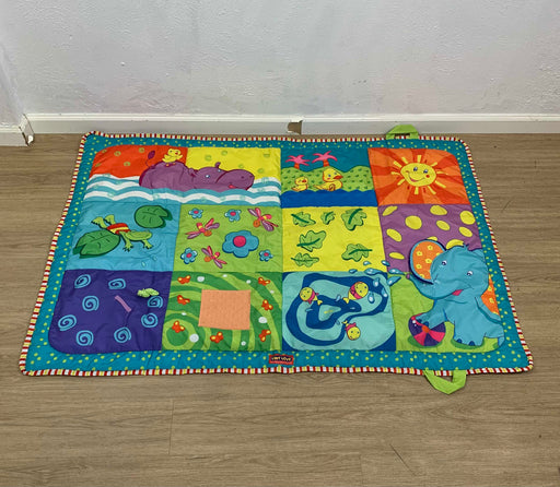 secondhand Tiny Love Super Mat