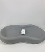 Shop Keekaroo Peanut Changing Pad, Grey at GoodBuy Gear