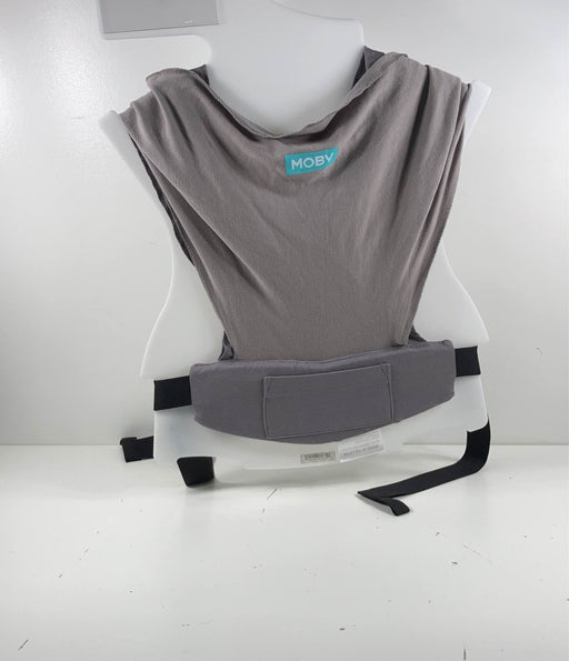 secondhand Moby Fit Hybrid Carrier