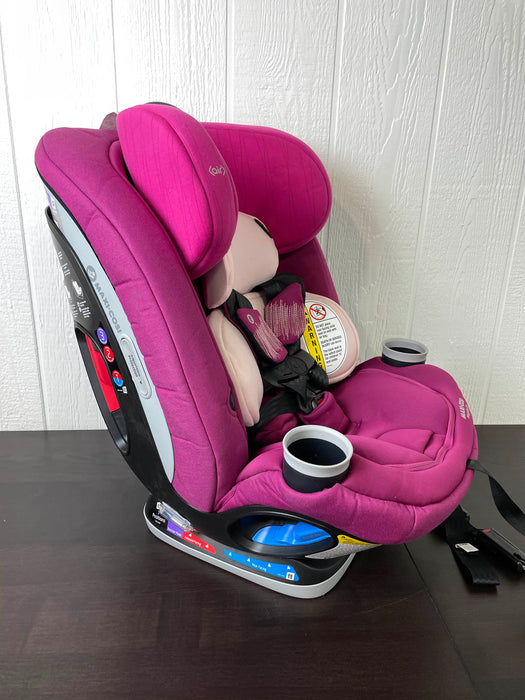 used Carseat