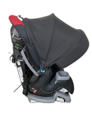 secondhand Baby Trend Cover Me 4-in-1 Convertible Car Seat, Scooter, 2022