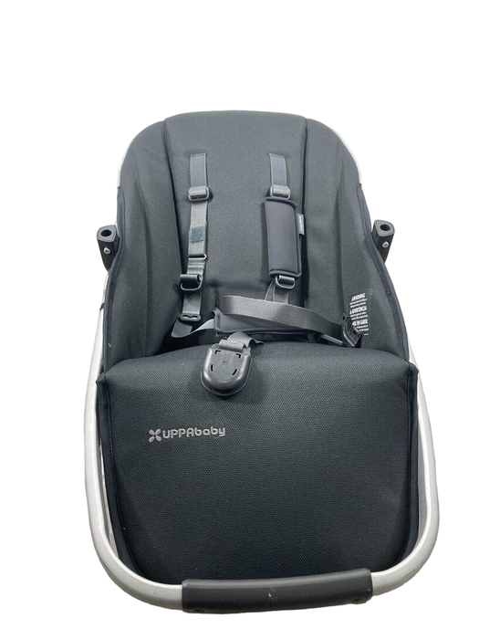 used UPPAbaby VISTA RumbleSeat V2, 2015+, anthony, 2021