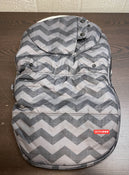 secondhand Skip Hop Stroll And Go Car Seat Cover
