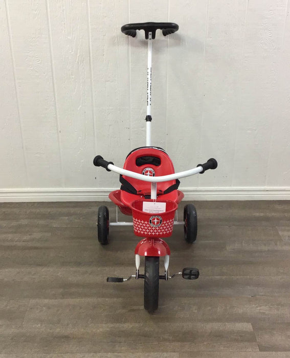 Shop Schwinn Easy Steer Tricycle at GoodBuy Gear