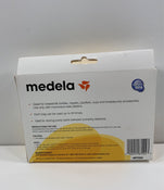 Shop Medela Quick Clean Micro Steam Bags, Box of 5 at GoodBuy Gear
