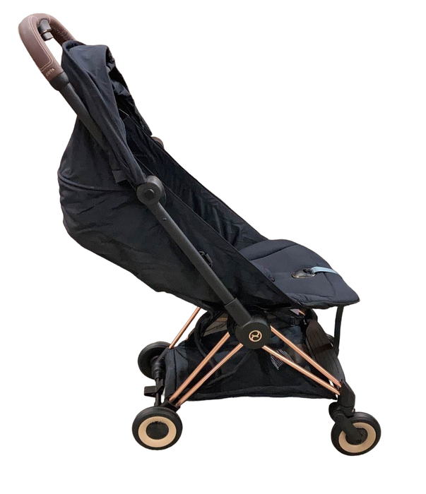 used Strollers