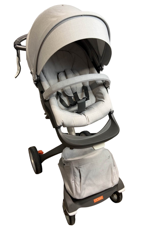 used Stokke Xplory Stroller, 2016