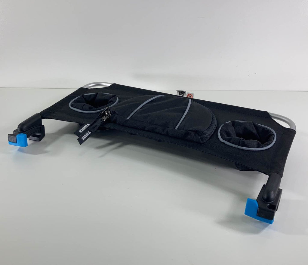 thule double stroller cup holder Thule Organizer Sport Double