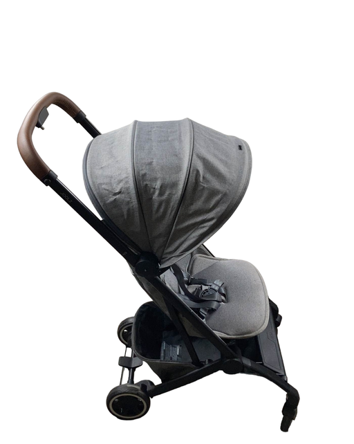 secondhand Joolz Aer Stroller, 2021, Delightful Grey