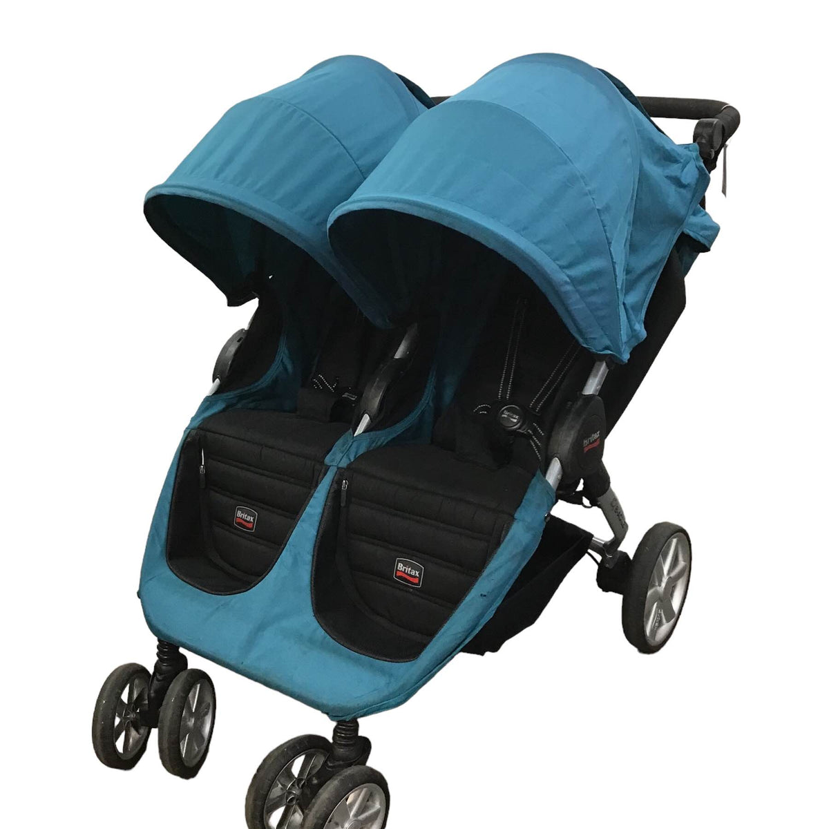 2017 britax b agile double Britax B-Agile Double Stroller, 2013