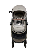 Shop Maxi-Cosi Zelia2 Luxe Stroller Only, 2023, New Hope Tan at GoodBuy Gear