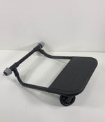 used UPPAbaby RIDGE PiggyBack Ride Along Board