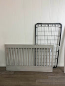 Kingsley Wyndham 3 In 1 Convertible Crib