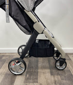 Shop Larktale Chit Chat Stroller, 2019, Nightcliff Stone Print at GoodBuy Gear