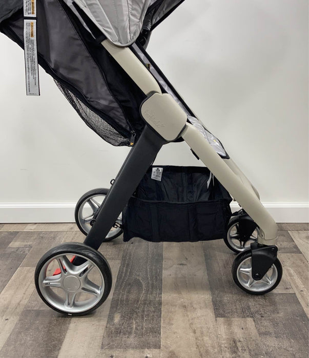 Shop Larktale Chit Chat Stroller, 2019, Nightcliff Stone Print at GoodBuy Gear