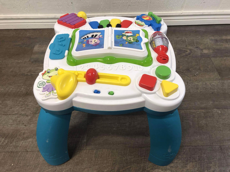 secondhand Infant Gear