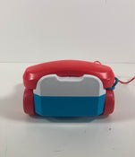 secondhand Fisher Price Chatter Telephone