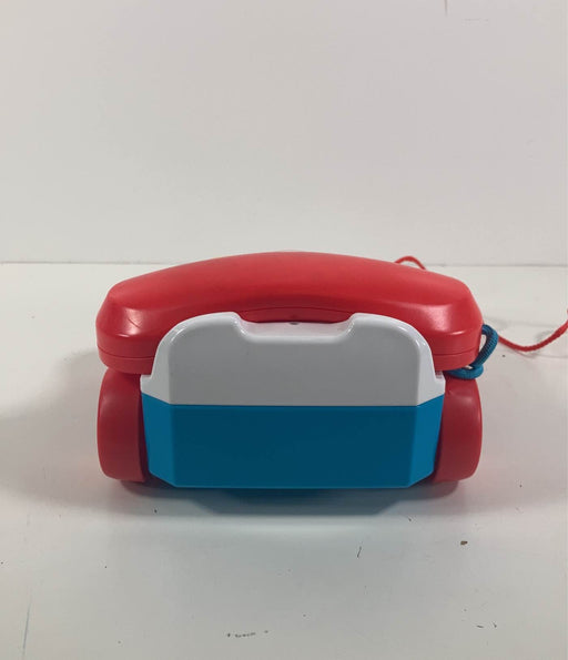 secondhand Fisher Price Chatter Telephone