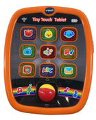 used VTech Tiny Touch Tablet