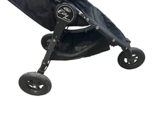 used Baby Jogger City Mini GT Single Stroller, 2013