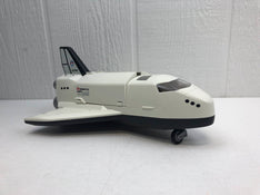 used Playmobil Spaceship