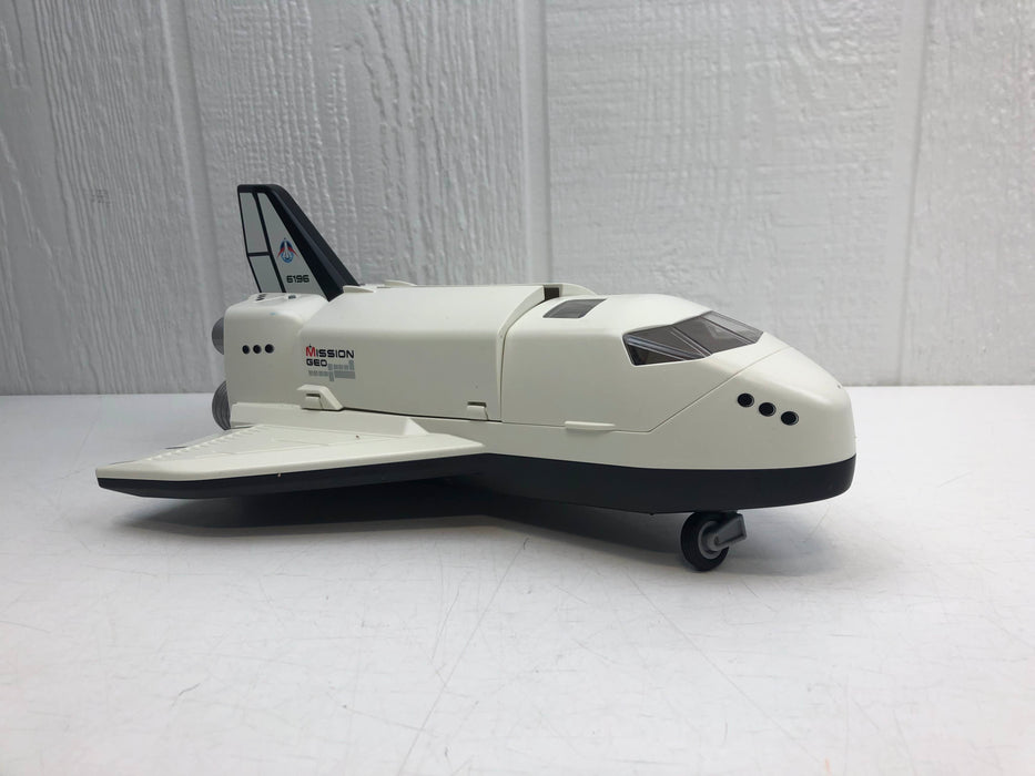 used Playmobil Spaceship