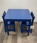 secondhand Home Nursery