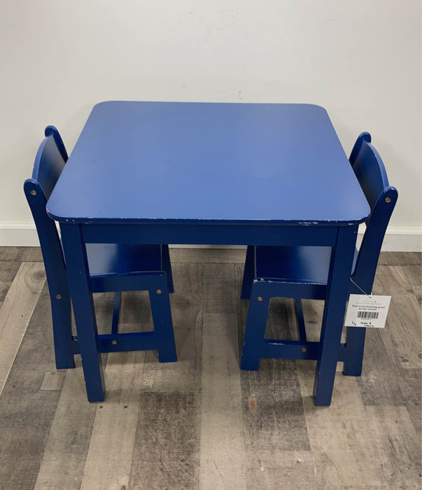 secondhand Home Nursery