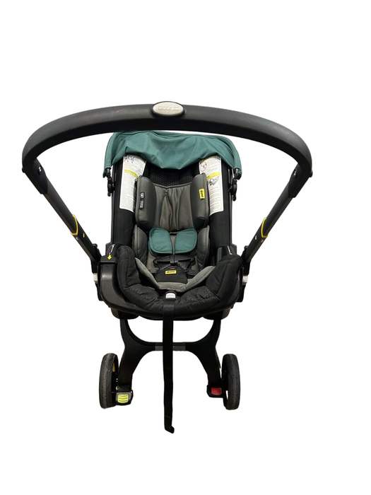 secondhand Strollers