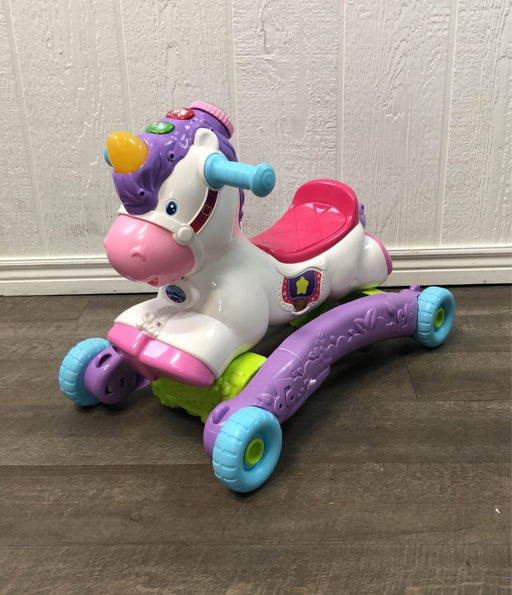 used VTech Prance And Rock Unicorn