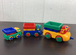 used BUNDLE Cars And Trucks, Jackpot