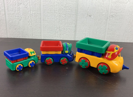 used BUNDLE Cars And Trucks, Jackpot