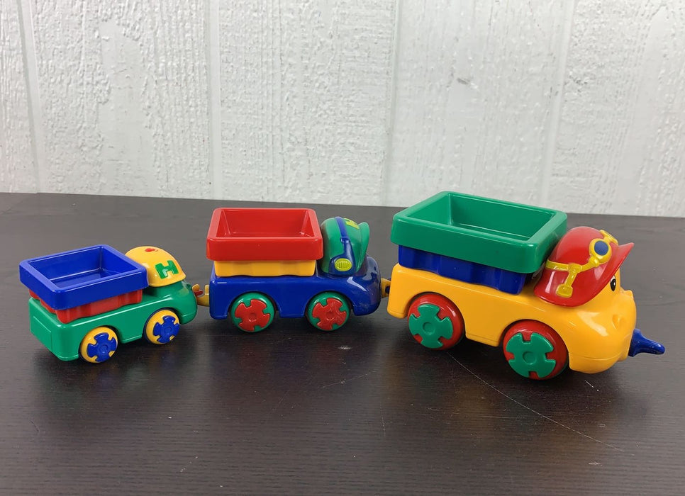 used BUNDLE Cars And Trucks, Jackpot