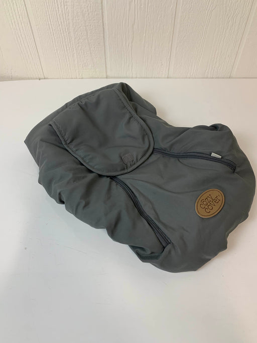 used Cozy Infant Car Seat Cover