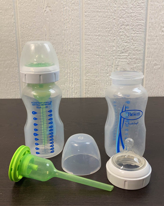 Shop Dr. Brown's Bottles at GoodBuy Gear