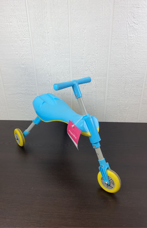 secondhand Mookie Scuttlebug