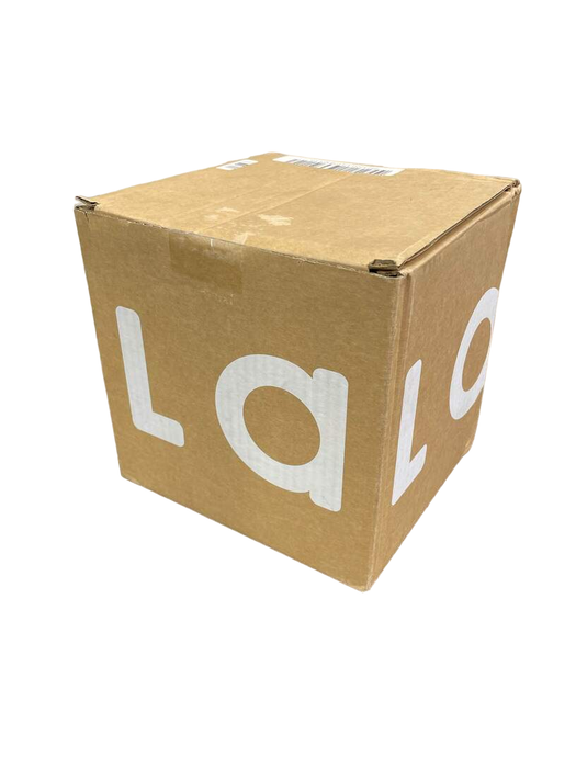 Shop Lalo First Bites Full Kit, Grapefruit at GoodBuy Gear