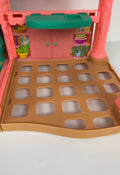 secondhand Enchantimals Cozy Deer House Playset