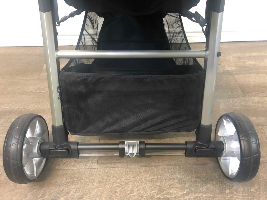 Baby Jogger City Mini GT2 Travel System