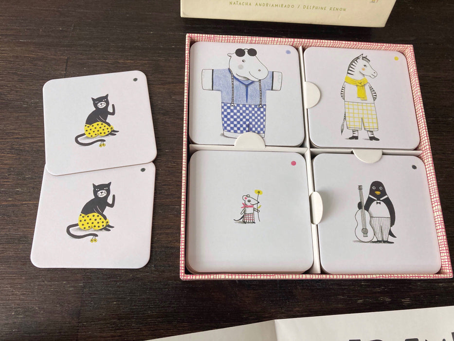 Shop Matching Game, Crocodile and Friends at GoodBuy Gear