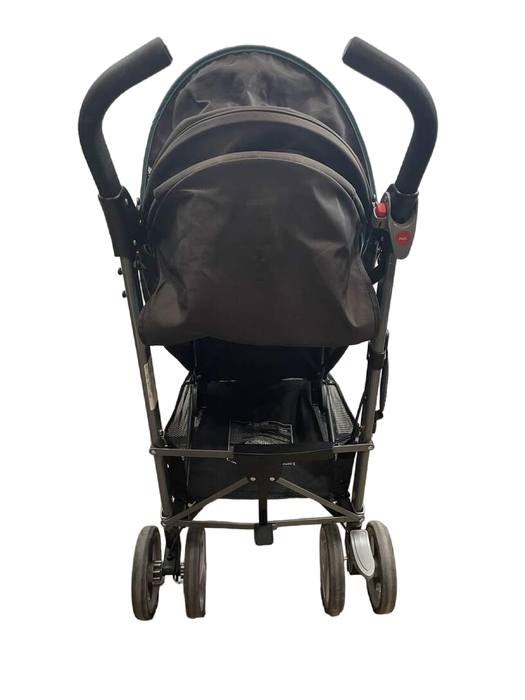 Graco Breaze Click Connect Stroller, 2014