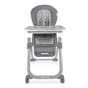 used Ingenuity SmartServe 4-in-1 High Chair With Swing Out Tray