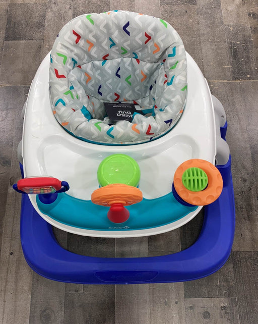 secondhand Safety 1st Ready-Set-Walk