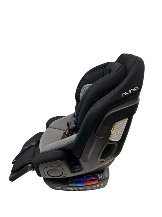 secondhand Carseat